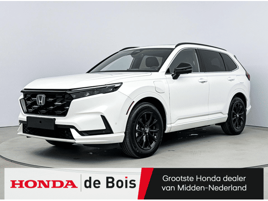 Honda CR-V 2.0 e:PHEV Advance Tech