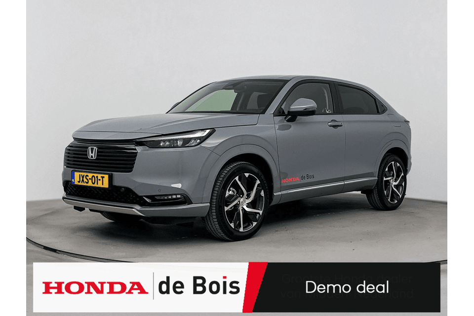 Honda HR-V 1.5 e:HEV Advance - Afbeelding 1
