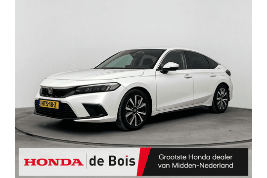 Honda Civic 2.0 e:HEV Elegance