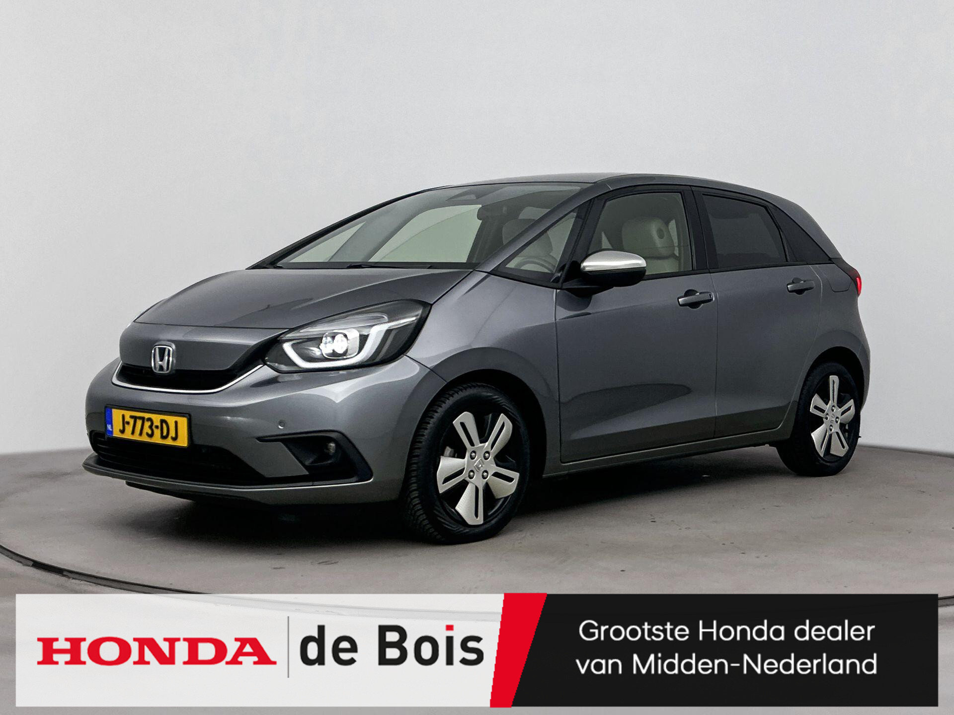 Honda Jazz 1.5 e:HEV Executive