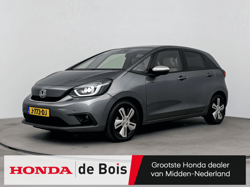 Honda Jazz 1.5 e:HEV Executive - Afbeelding 1