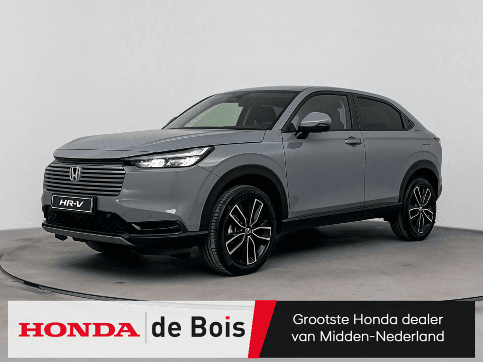 Honda HR-V 1.5 e:HEV Elegance - Afbeelding 1
