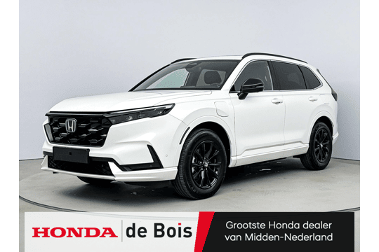 Honda CR-V 2.0 e:PHEV Advance Tech