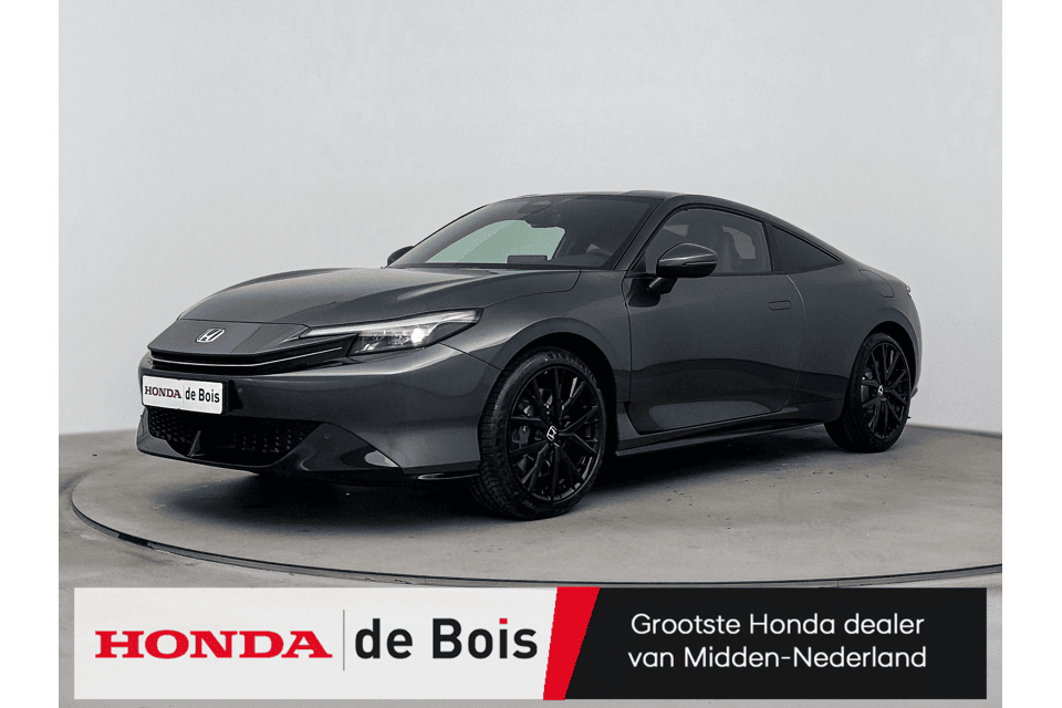 Honda Prelude 2.0 Advance - Afbeelding 1