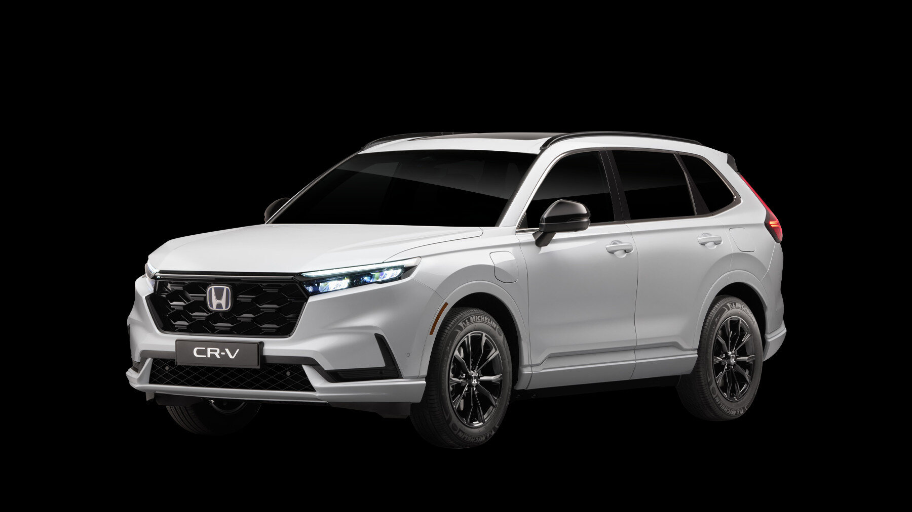 Honda CR-V 2.0 e:PHEV Advance Tech