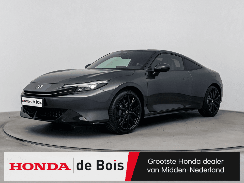 Honda Prelude 2.0 Advance - Afbeelding 1