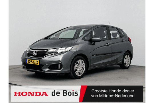 Honda Jazz 1.3 i-VTEC Trend