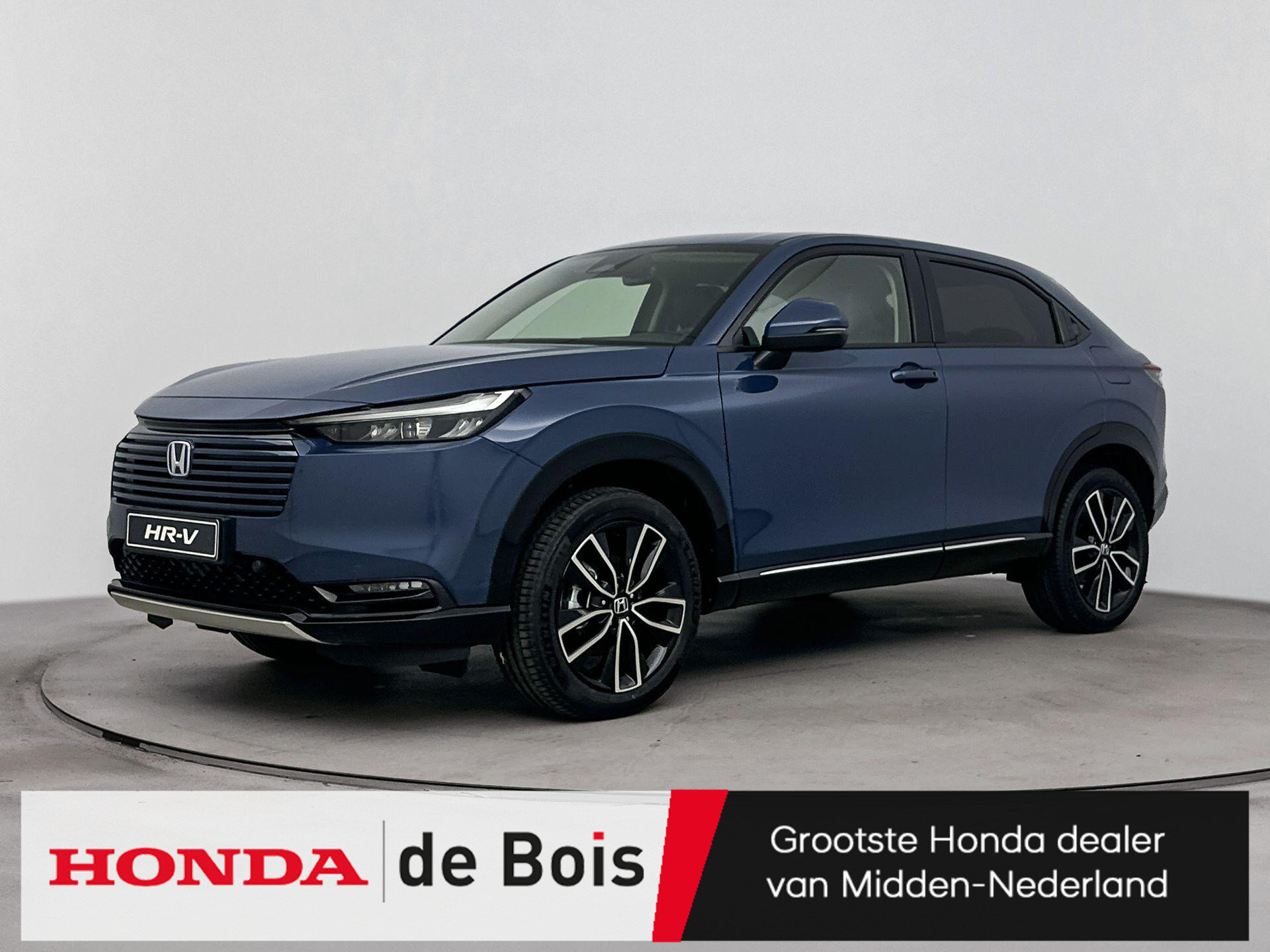 Honda HR-V 1.5 e:HEV Elegance