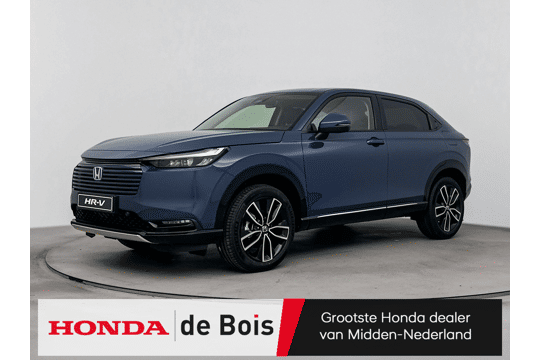 Honda HR-V 1.5 e:HEV Elegance