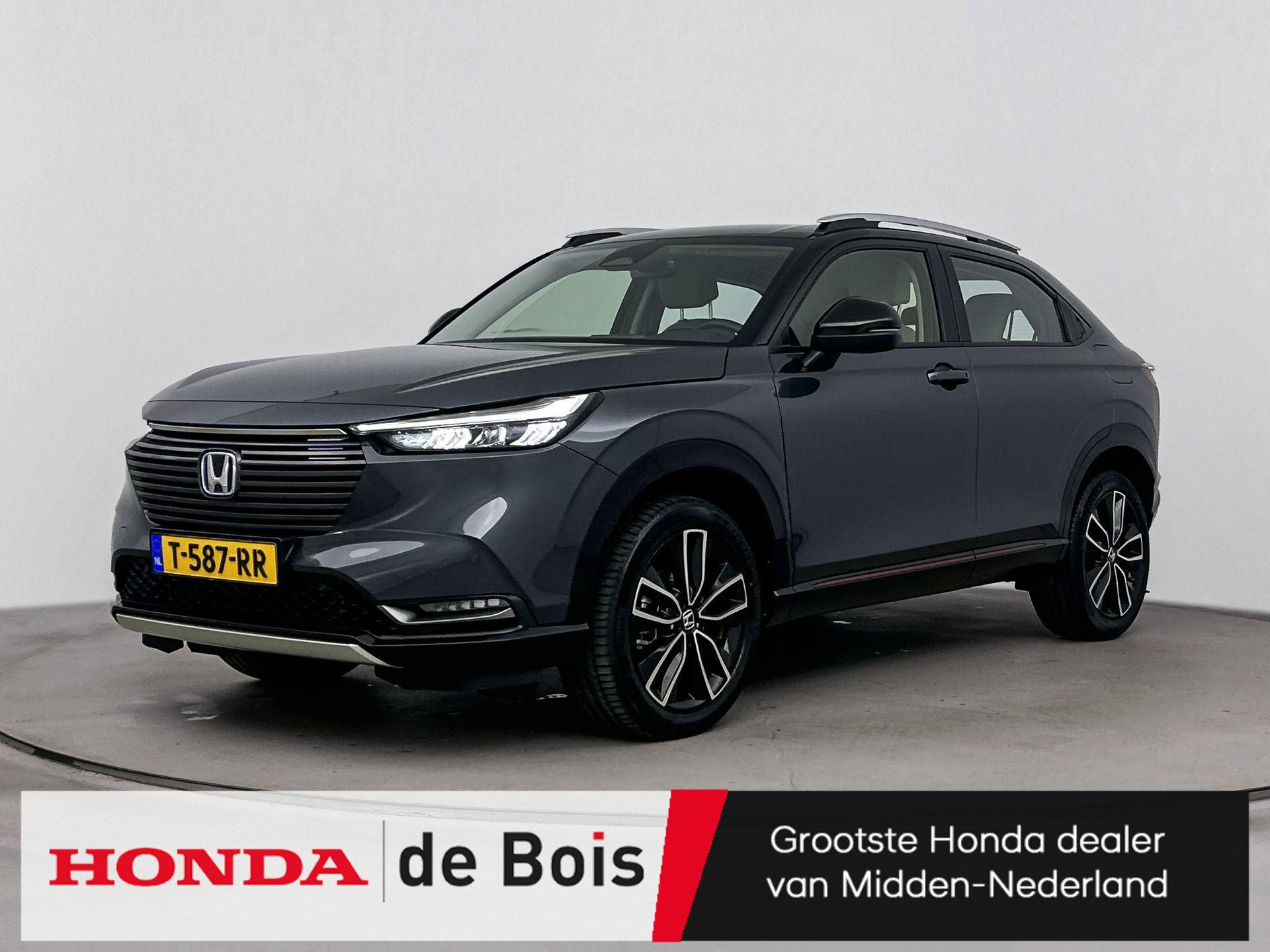 Honda HR-V 1.5 e:HEV Advance Style