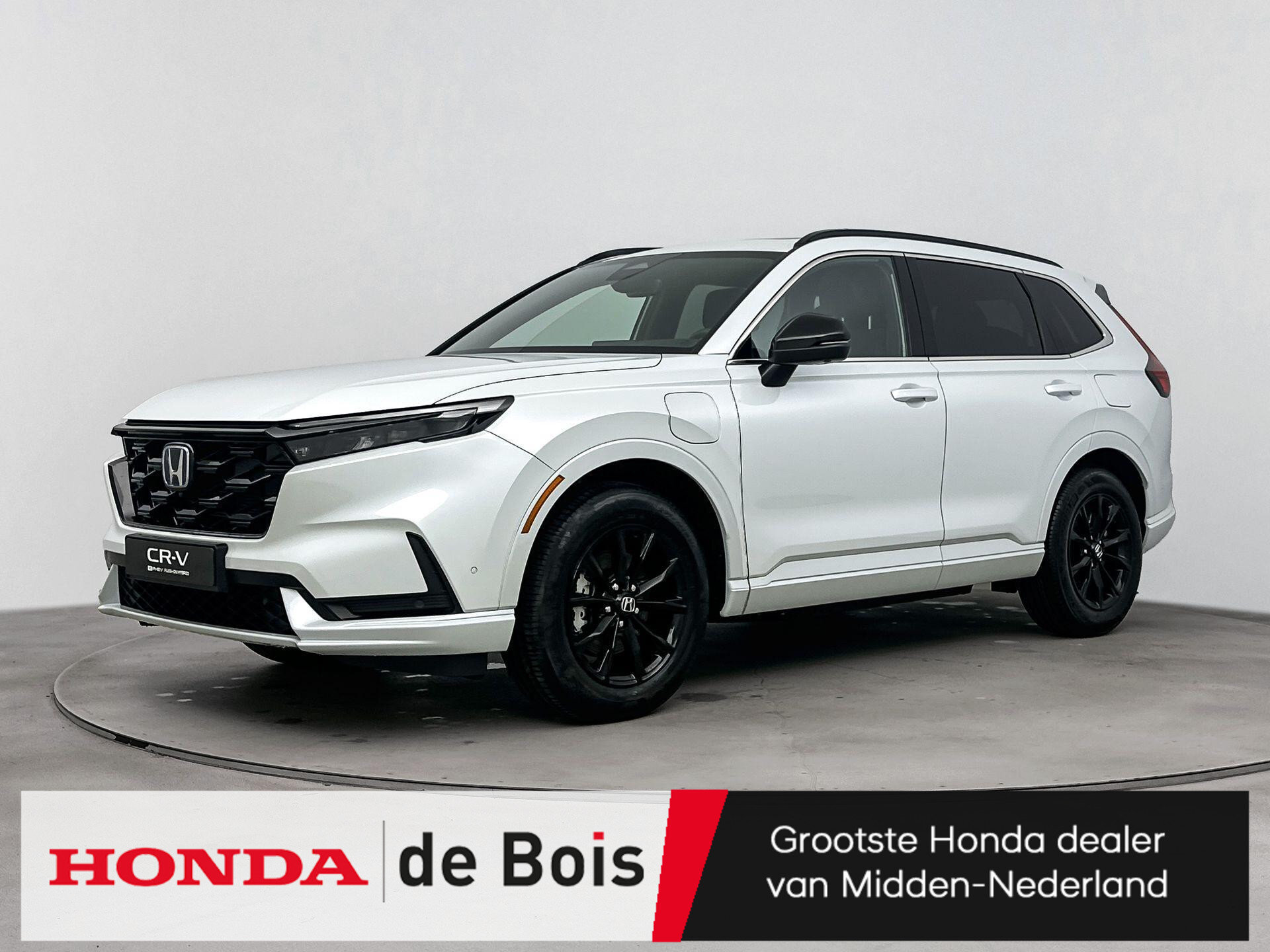 Honda CR-V 2.0 e:PHEV Advance Tech