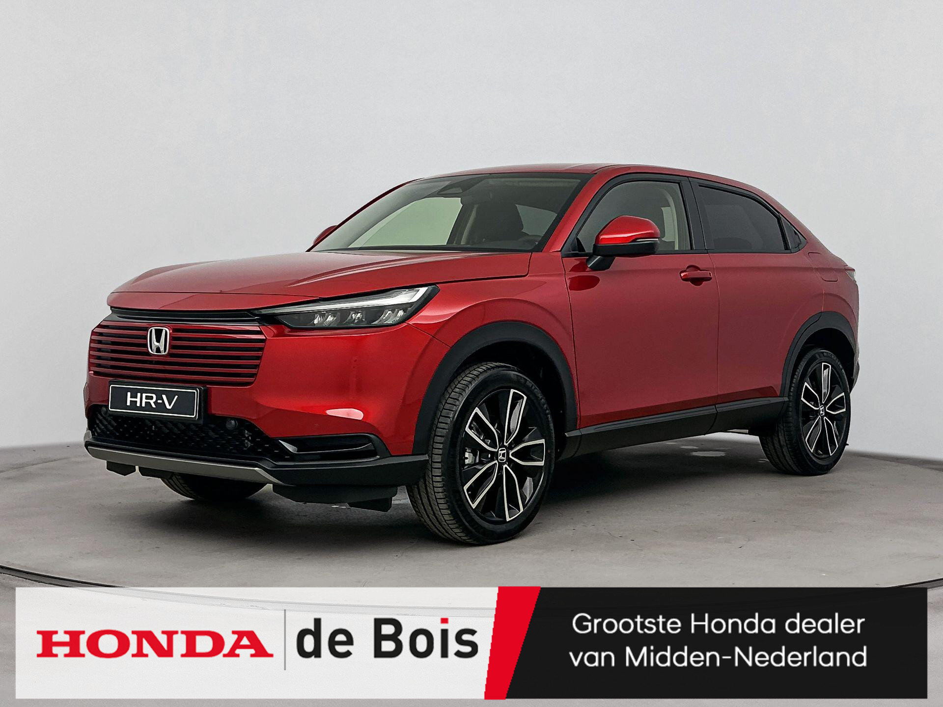 Honda HR-V 1.5 e:HEV Elegance