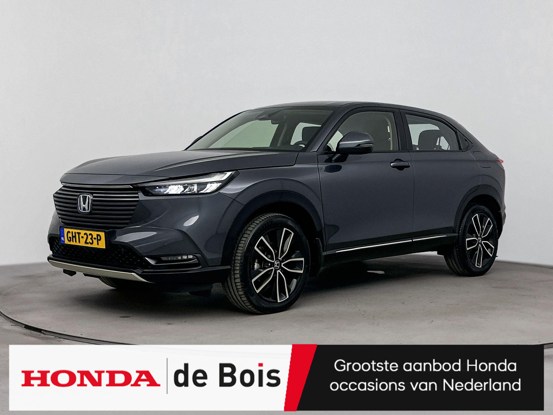 Honda HR-V 1.5 e:HEV Advance