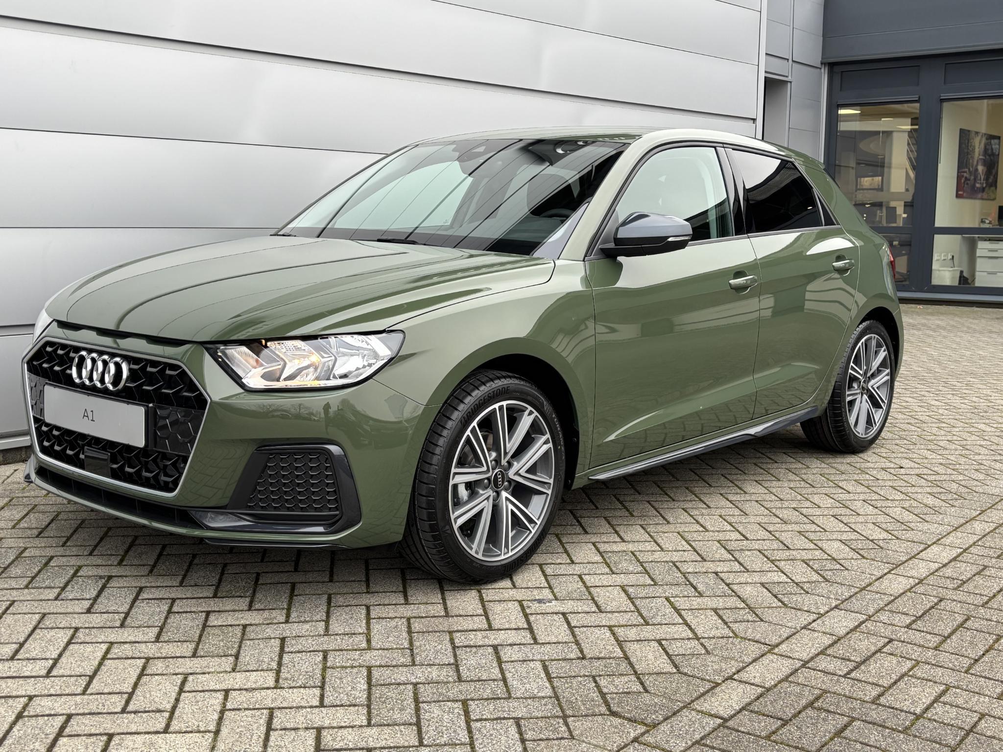 Audi