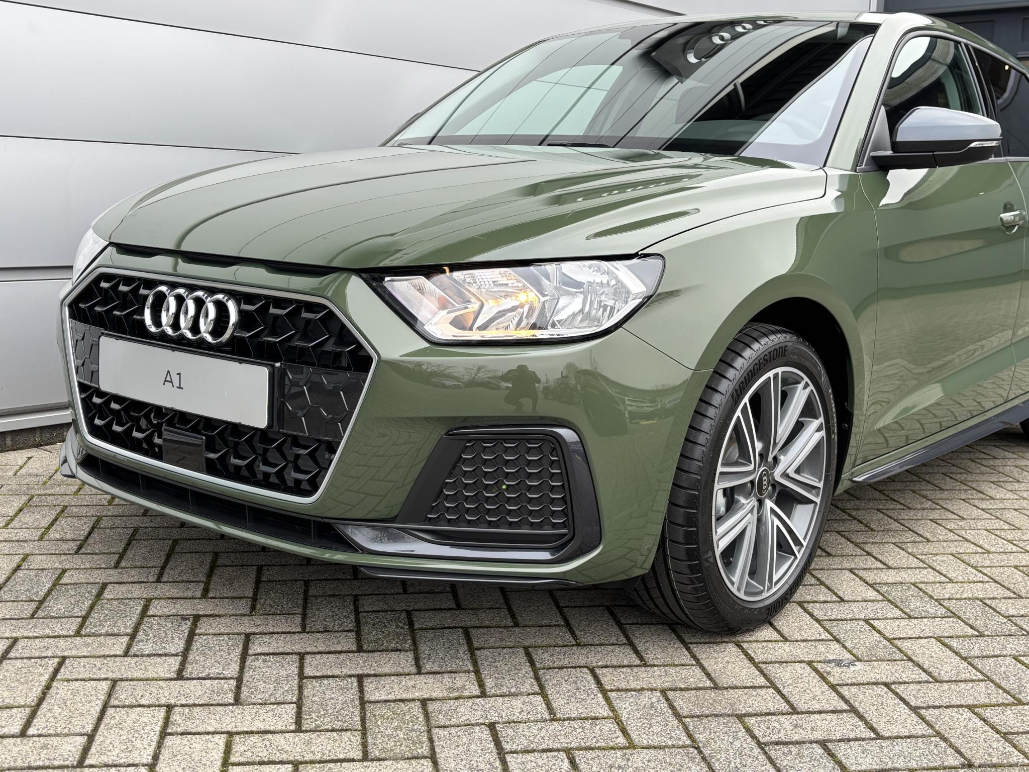 Audi
