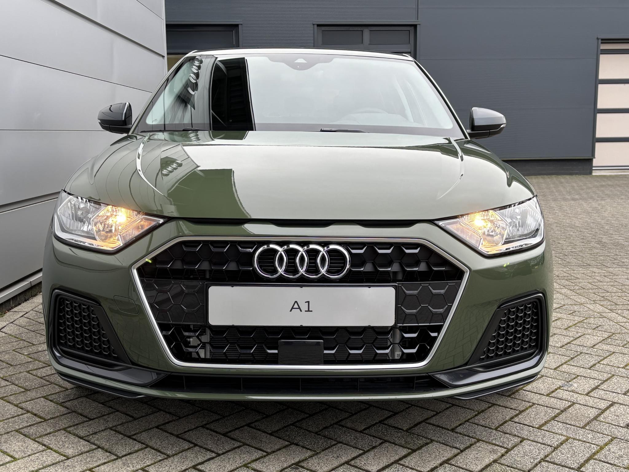 Audi