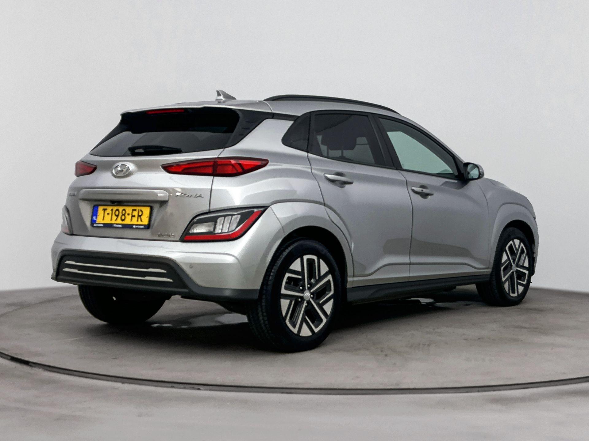 Hyundai Kona EV Fashion 64 kWh - Afbeelding 2