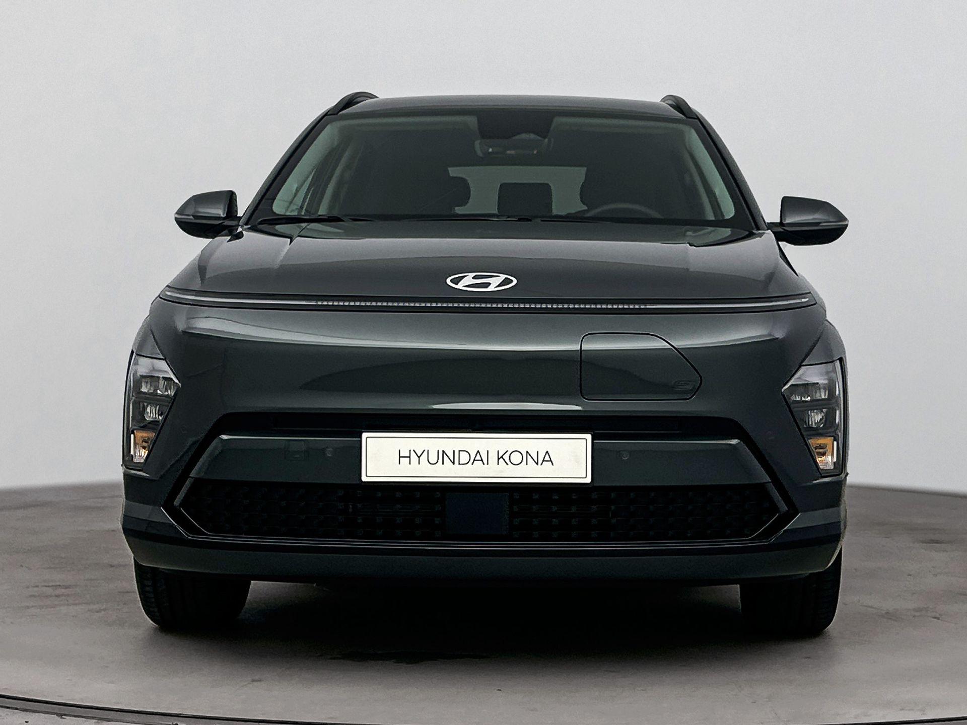 Hyundai Kona Electric Pure Edition 64.8 kWh - Afbeelding 4