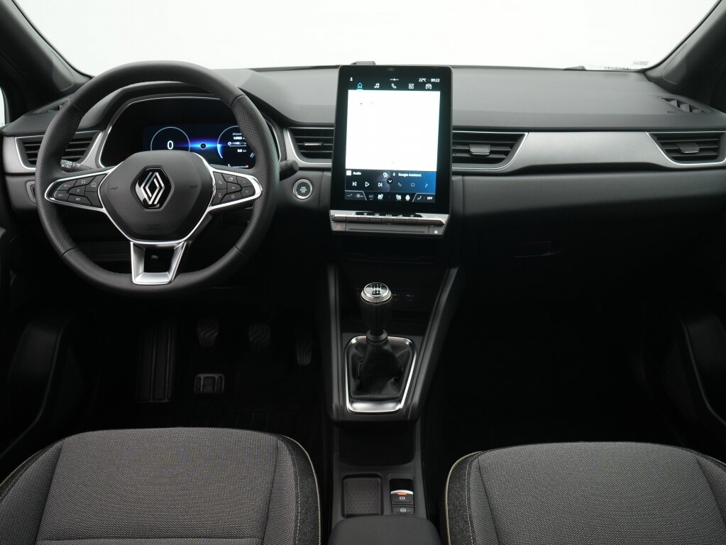 Renault Captur 1.0 TCe 90 techno | Navi | Stoelverwarming | Pr. Lease 469 pm - Afbeelding 3