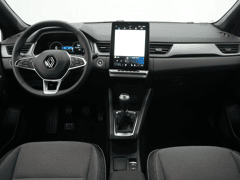 Renault Captur 1.0 TCe 90 techno | Navi | Stoelverwarming | Pr. Lease 469 pm - Afbeelding 3
