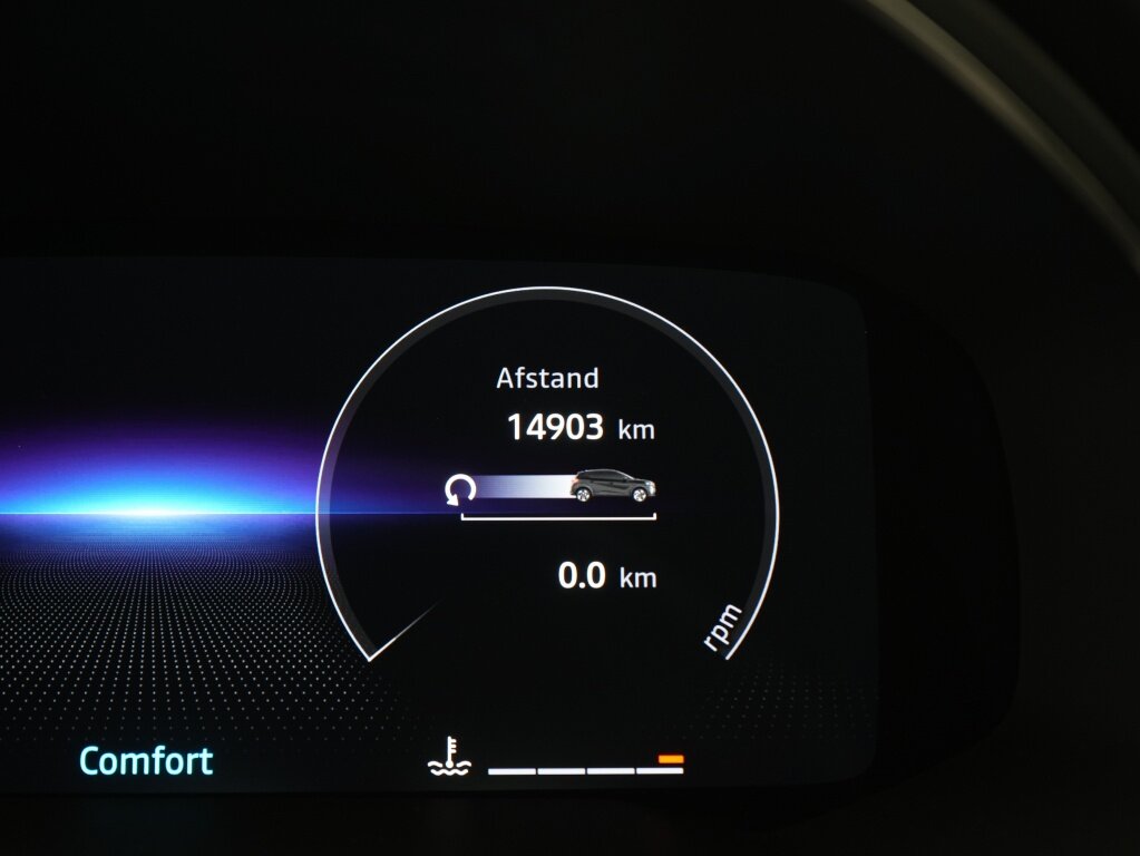 Renault Captur 1.0 TCe 90 techno | Navi | Stoelverwarming | Pr. Lease 469 pm - Afbeelding 4