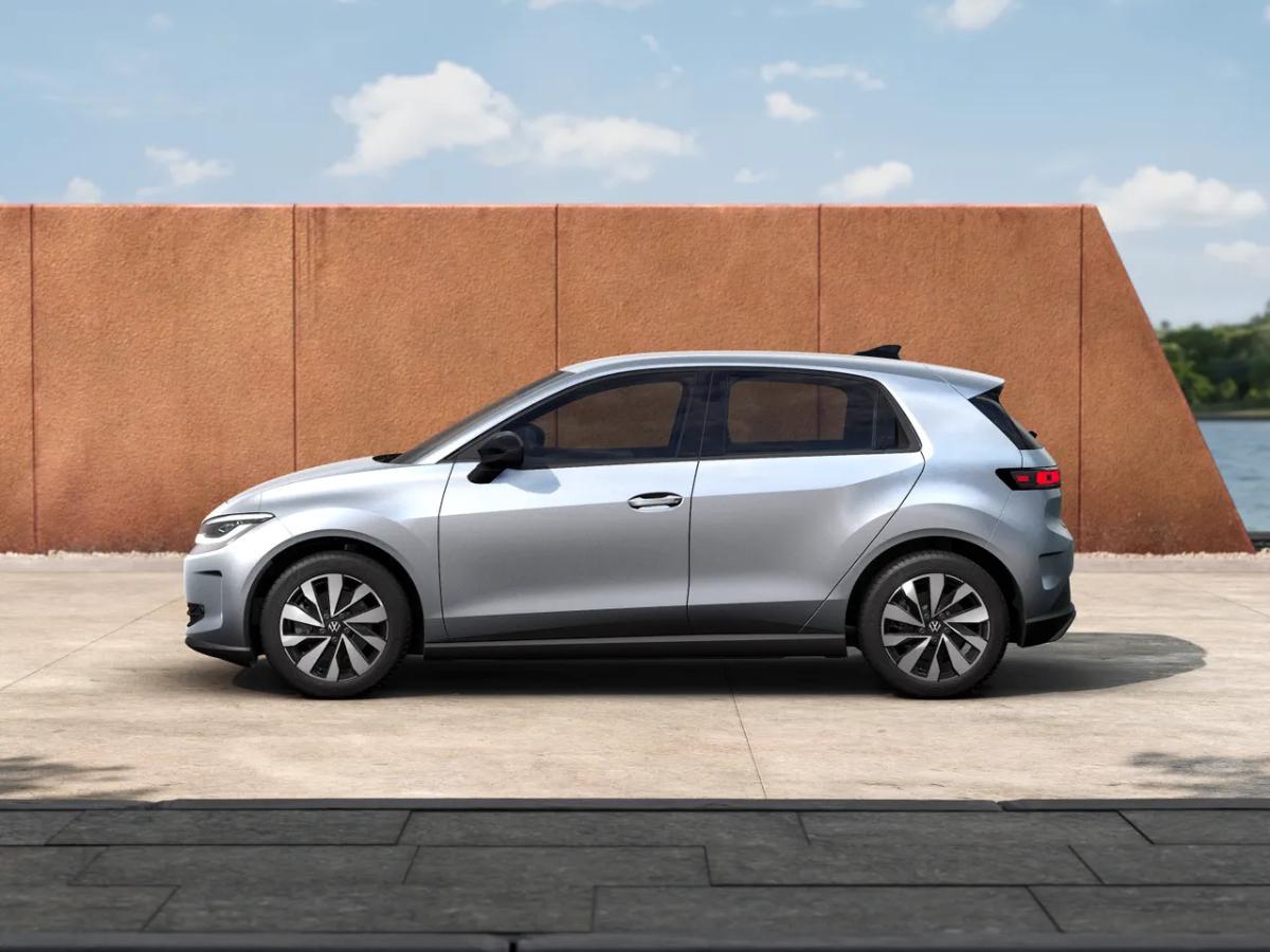 Volkswagen ID. Polo Style First Edition 52 kWh accu, 155 kW / 211 PK H - Afbeelding 2