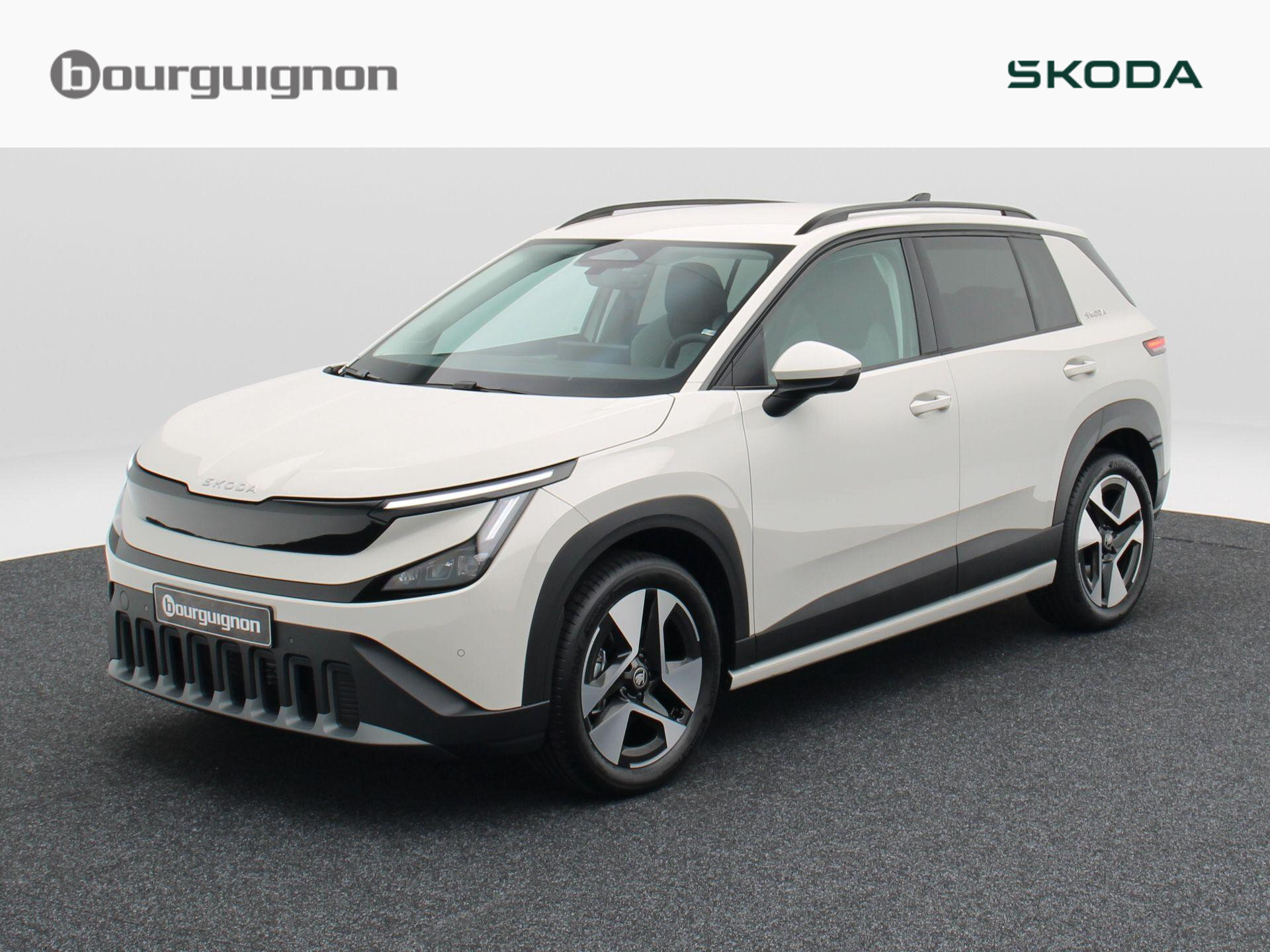 Škoda Epiq Hero 55 | 211 PK - Afbeelding 1