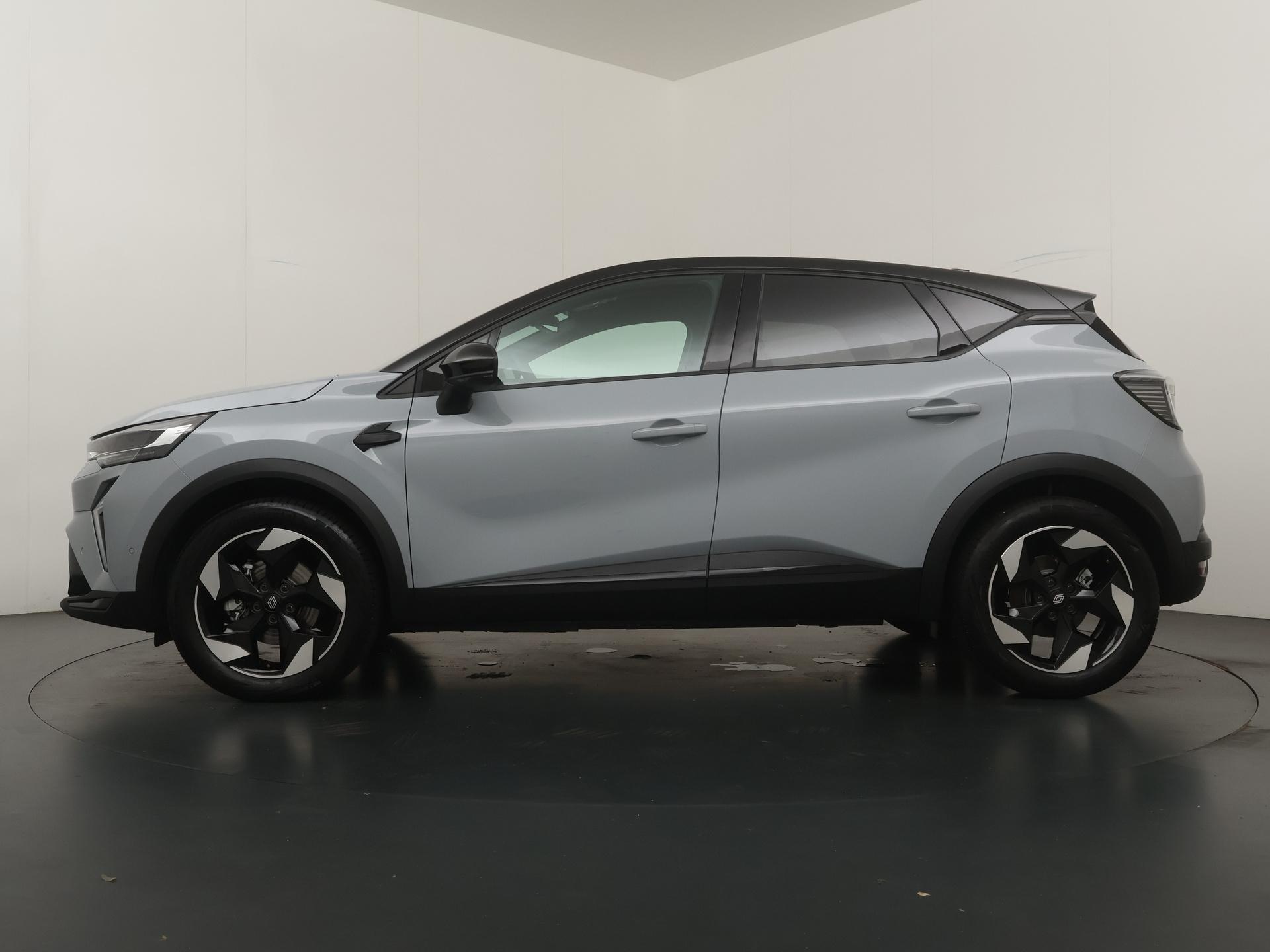 Renault Captur techno full hybrid E-Tech 160 - Afbeelding 2