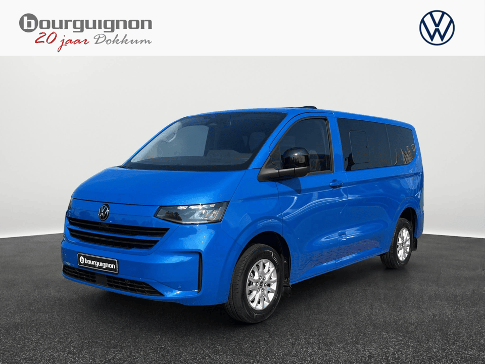 Volkswagen e-Transporter Caravelle 32 L1H1 Caravelle 64 kWh - Afbeelding 1