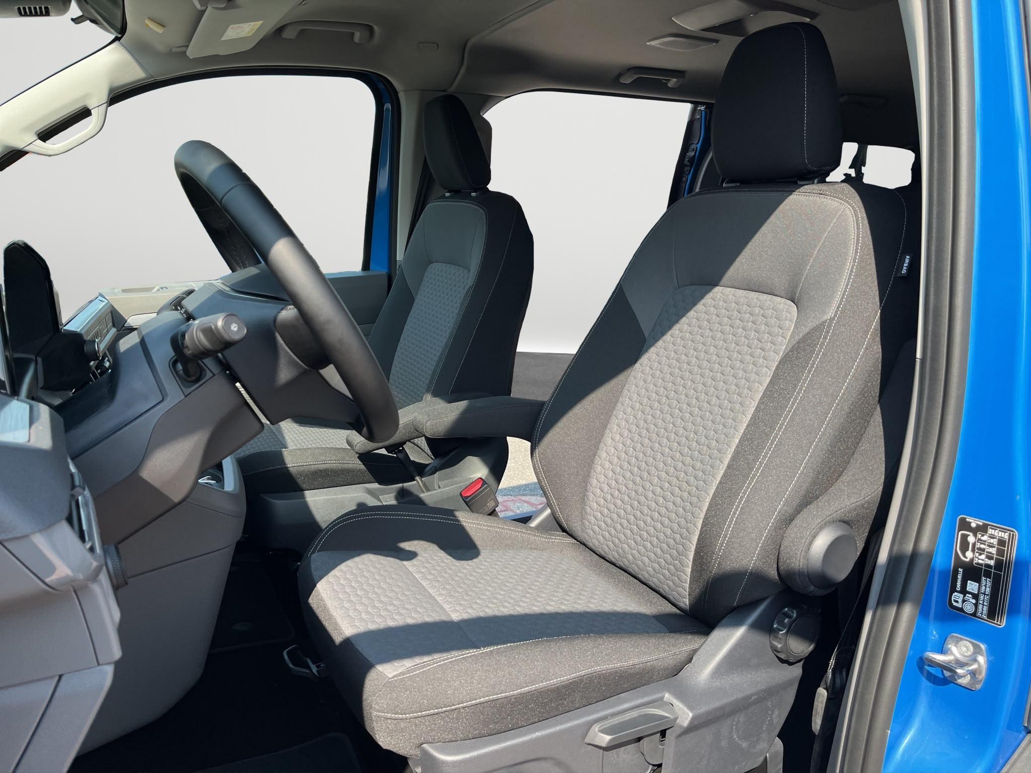 Volkswagen e-Transporter Caravelle 32 L1H1 Caravelle  64 kWh - Afbeelding 4