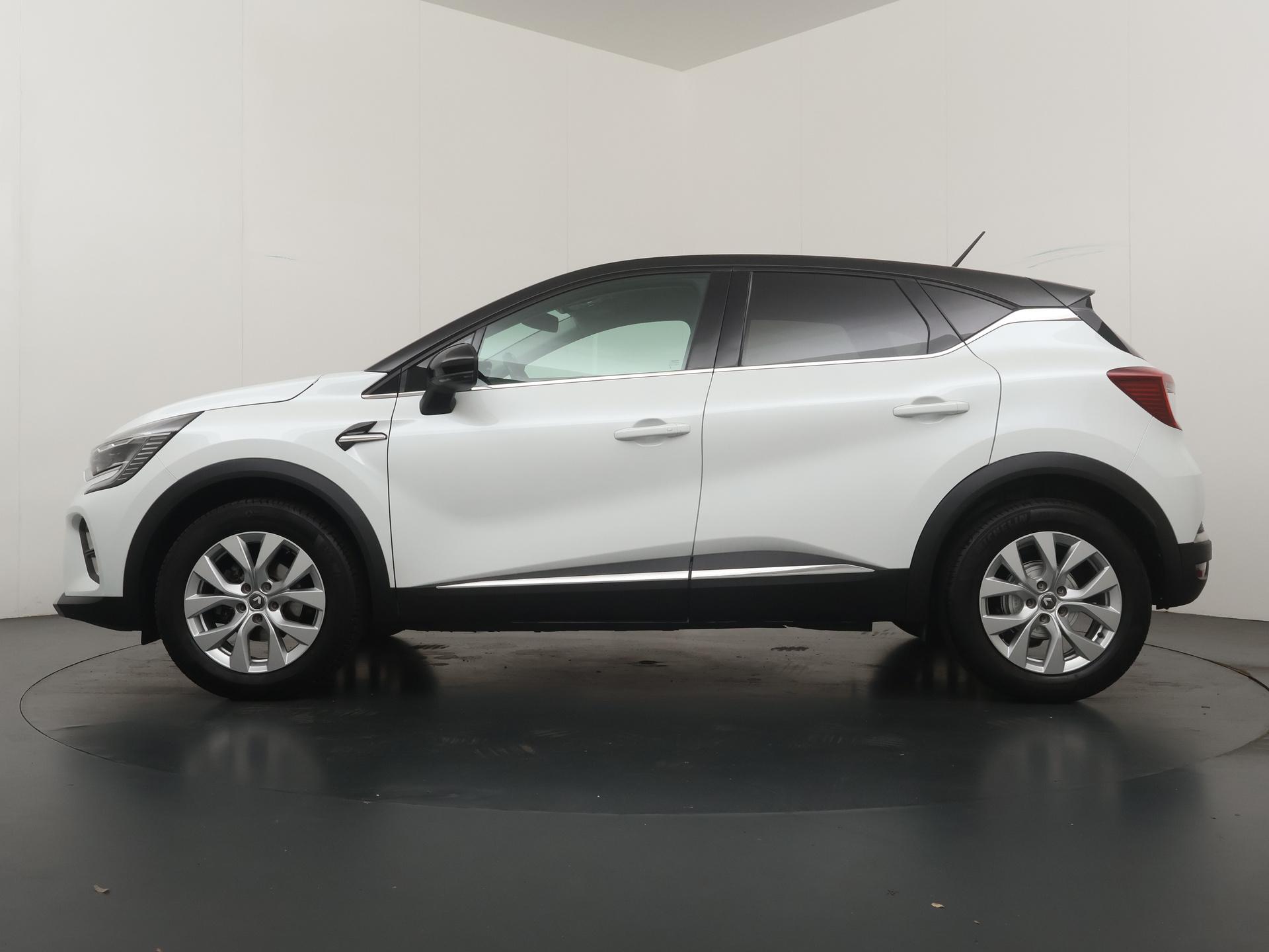 Renault Captur TCe 100 Intens - Afbeelding 2