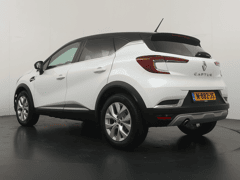 Renault Captur TCe 100 Intens - Afbeelding 3