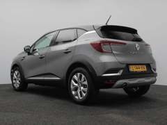 Renault Captur TCe 90 GPF Intens - Afbeelding 4