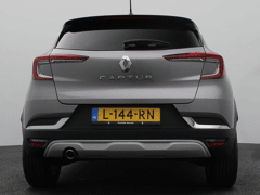 Renault Captur TCe 90 GPF Intens - Afbeelding 5