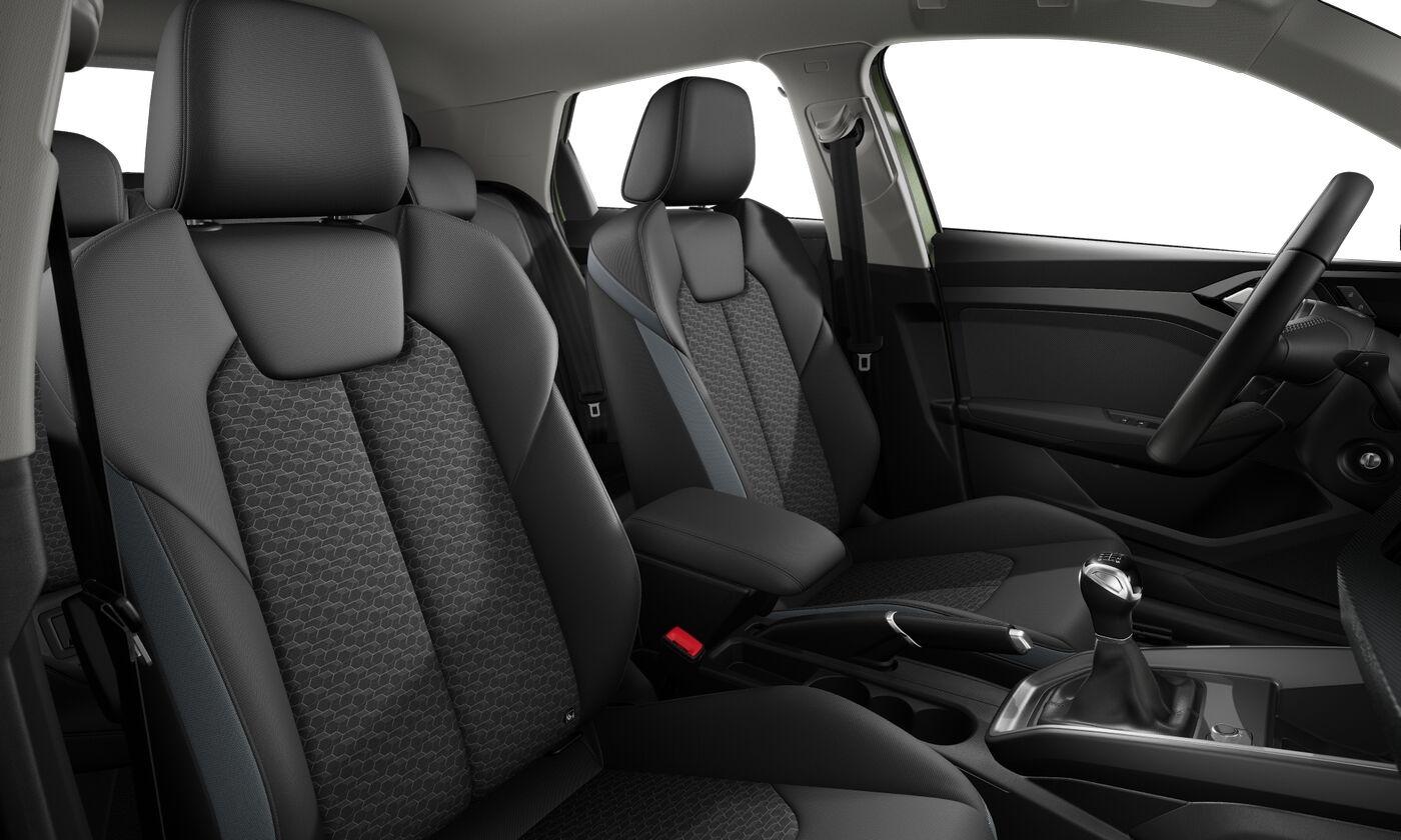 Audi A1 Sportback 30 TFSI Advanced edition - Afbeelding 3