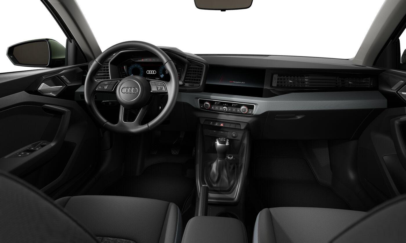 Audi A1 Sportback 30 TFSI Advanced edition - Afbeelding 4
