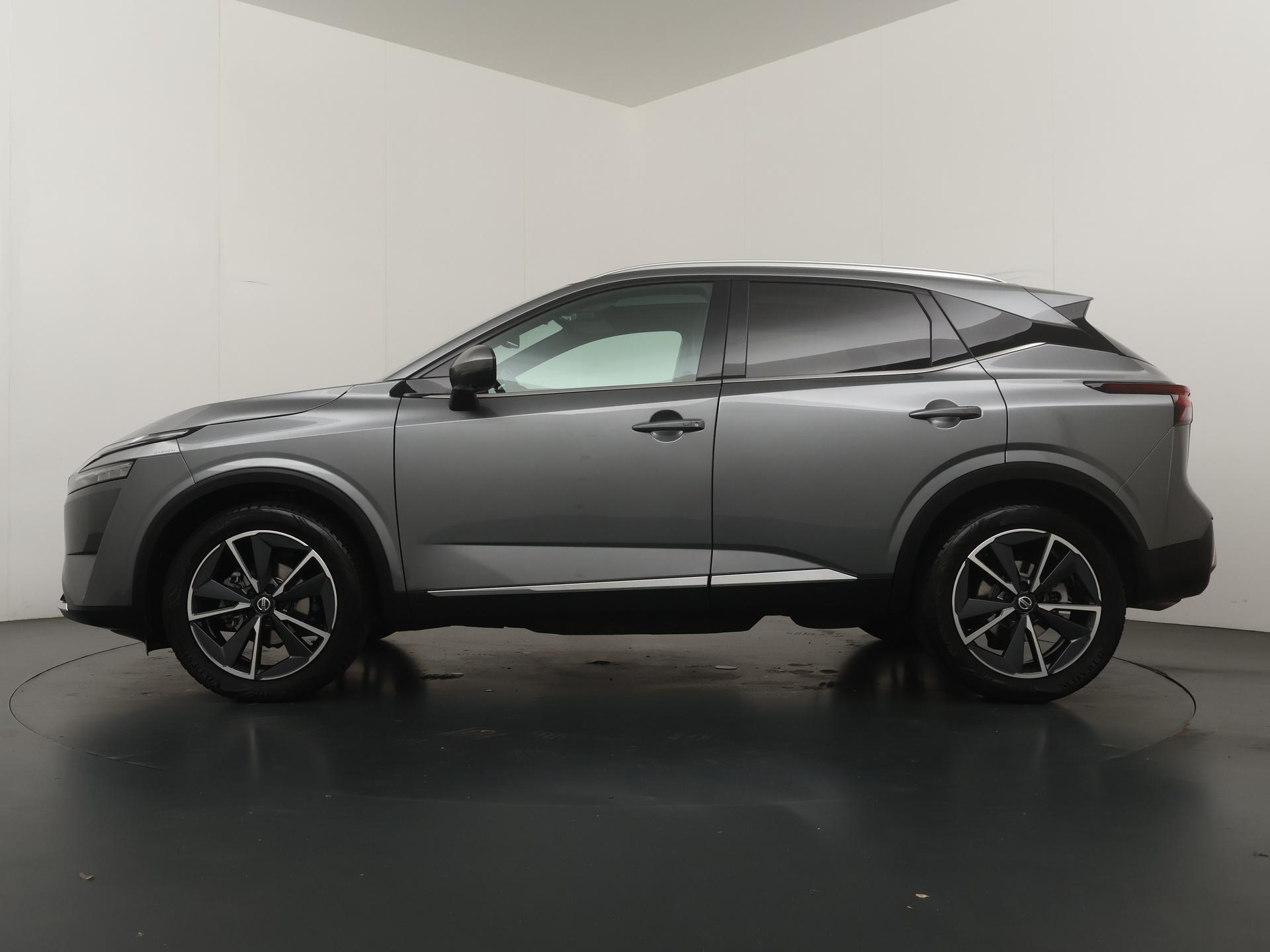 Nissan QASHQAI 1.3 MHEV Xtronic Tekna - Afbeelding 2
