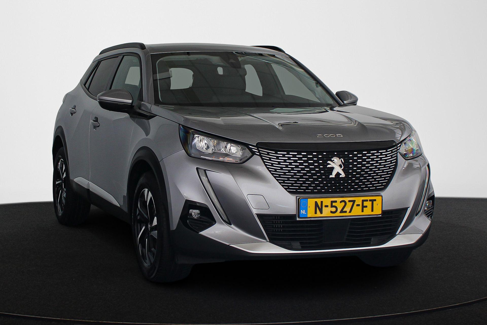 Peugeot 2008 1.2 PureTech Allure Pack - Afbeelding 2