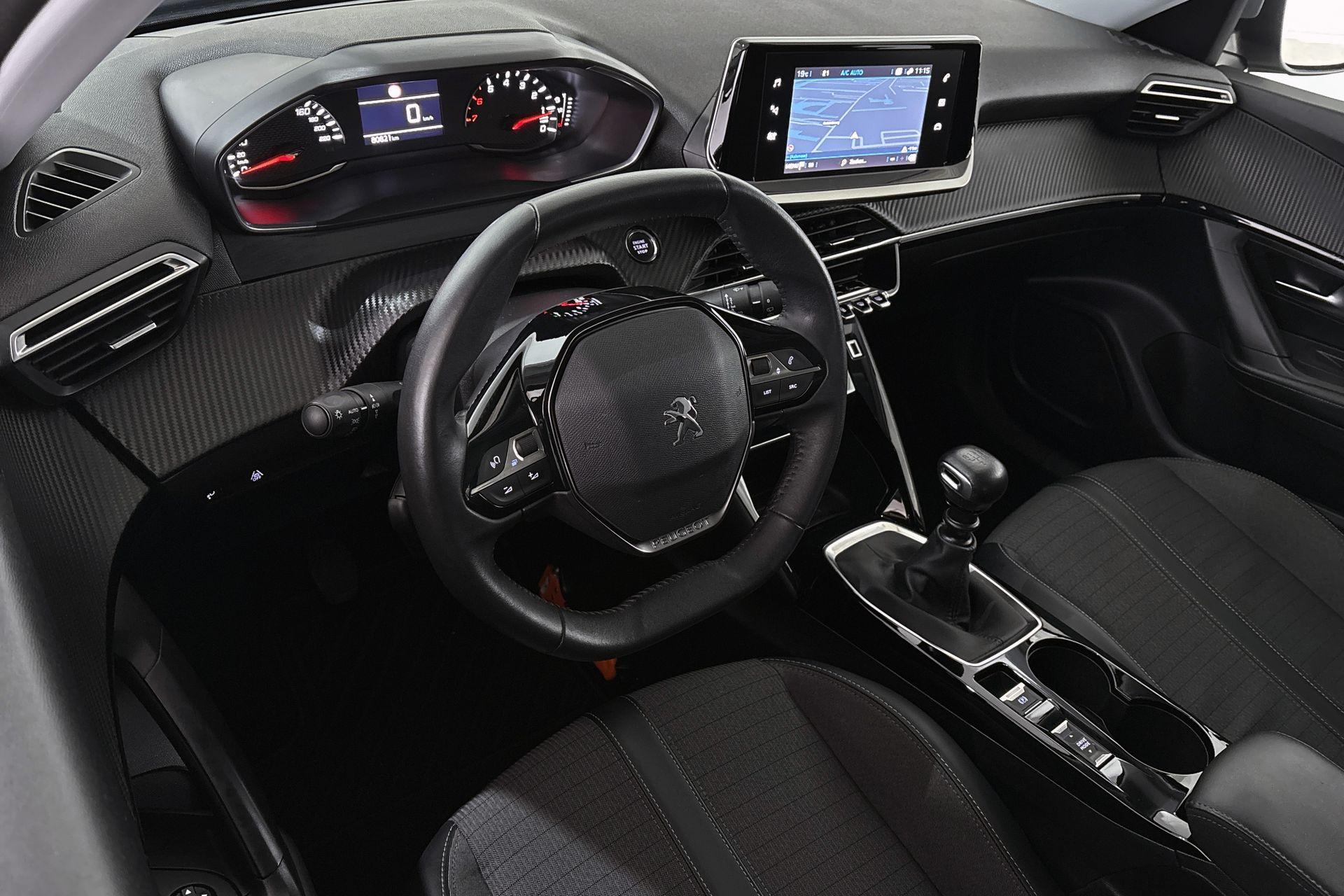 Peugeot 2008 1.2 PureTech Allure Pack - Afbeelding 5