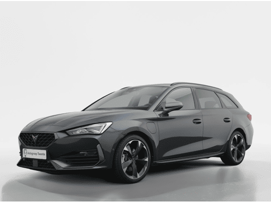 CUPRA Leon Sportstourer 1.4 PHEV e-Hybrid Business | Navigatie | Stuurverwarming | LED | Came