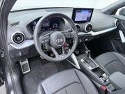 Audi Q2 35 TFSI S-line