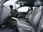 Audi Q2 35 TFSI S-line