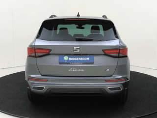 SEAT Ateca 1.5 TSI FR Business Intense - Afbeelding 4