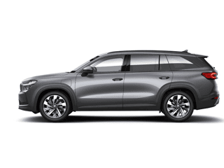 Skoda Kodiaq 1.5 TSI PHEV Business Edition - Afbeelding 3