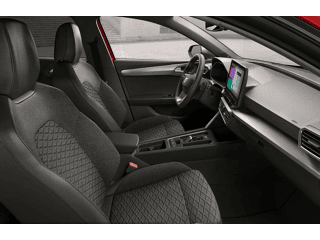 SEAT Leon Sportstourer 1.5 TSI e-Hybrid FR Business - Afbeelding 4