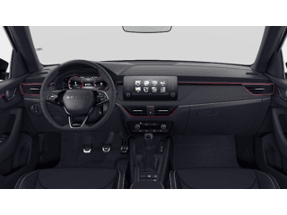 Skoda Kamiq 1.0 TSI Monte Carlo - Afbeelding 4