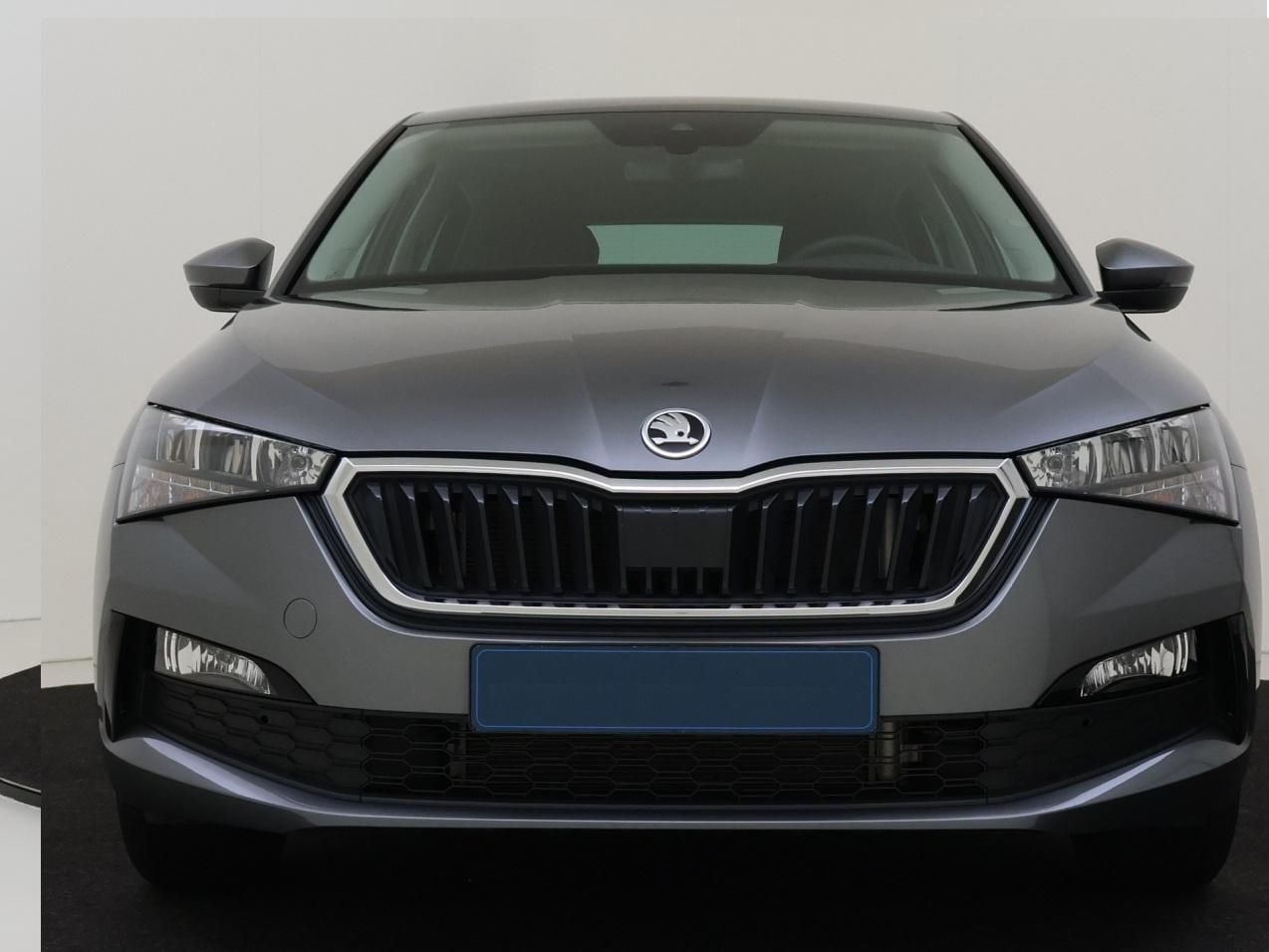 Skoda Scala 1.0 TSI Selection - Afbeelding 3
