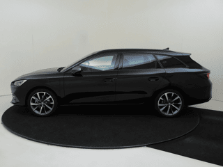 SEAT Leon Sportstourer 1.5 TSI e-Hybrid FR Business - Afbeelding 2