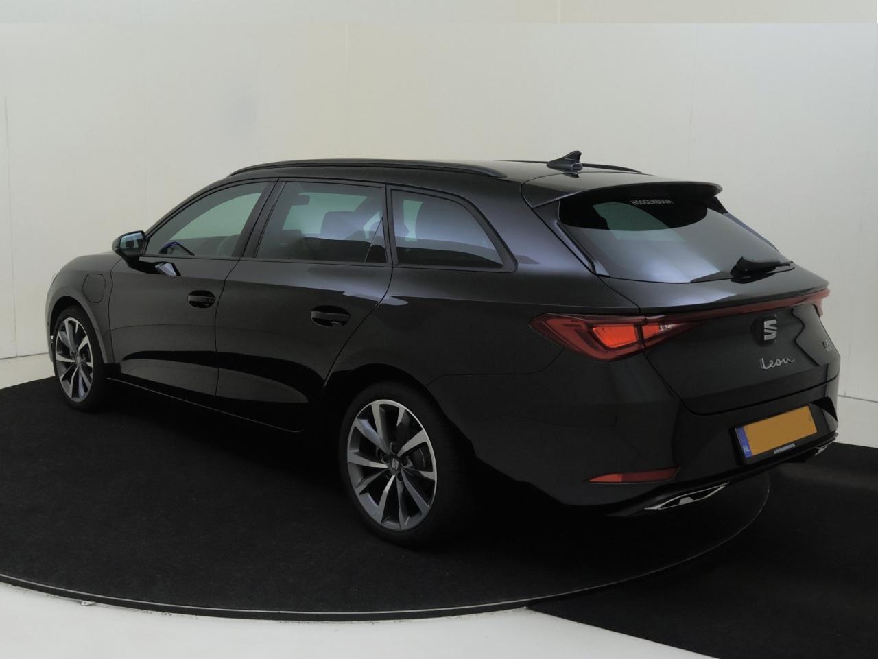 SEAT Leon Sportstourer 1.5 TSI e-Hybrid FR Business - Afbeelding 3