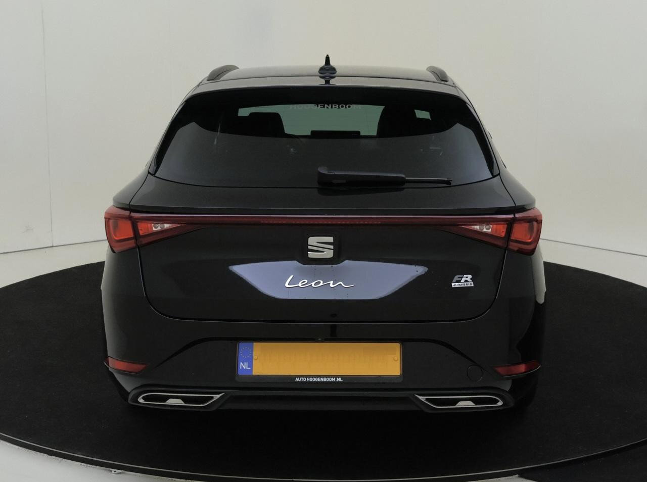 SEAT Leon Sportstourer 1.5 TSI e-Hybrid FR Business - Afbeelding 4